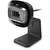 Camera web Microsoft LiveCam HD-3000, neagra, USB - RESIGILAT