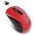 Mouse Genius optical wireless NX-7005, Red