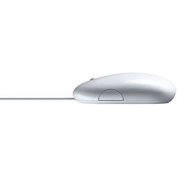 Mouse Apple AL MOUSE MIGHTY MOUSE OPTIC WH
