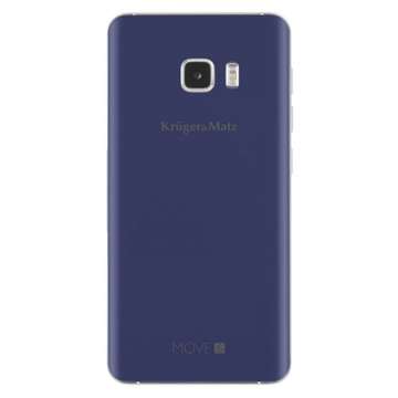 Smartphone Kruger Matz SMARTPHONE, MOVE 6, ALBASTRU, KRUGER&MATZ