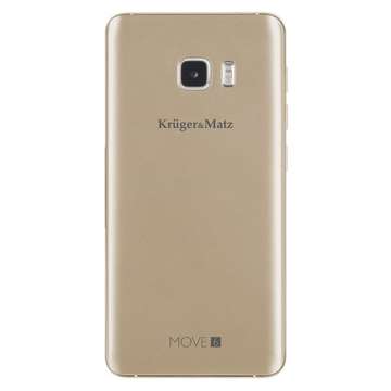 Smartphone Kruger Matz SMARTPHONE, MOVE 6, AURIU, KRUGER&MATZ