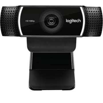 Camera web Logitech C922 HD Pro Stream HD 1080p