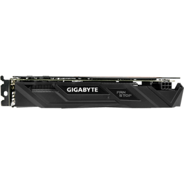 Placa video Gigabyte GTX1050 N105TG1 GAMING-4GD