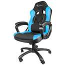 Scaun Gaming Natec Genesis Gaming Chair SX33 Black-Blue