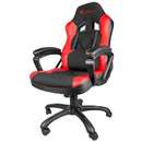 Scaun Gaming Natec Genesis Gaming Chair SX33 Black-Red