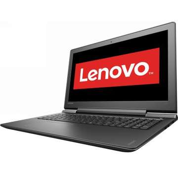 Notebook Lenovo 700-15ISK, I5-6300HQ, 8G, 1T, 950M-4, DOS