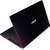Notebook Asus 15, I7-6700HQ, 8GB, 1TB, 960M-4, DOS