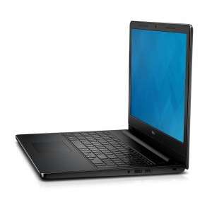 Notebook Dell IN 3567, HD i3-6006U, 4 ,1TB, UBU