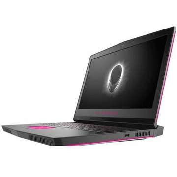 Notebook Dell AW 17R4, I7-6820HK, 16G, 1T+512 GTX, W10H