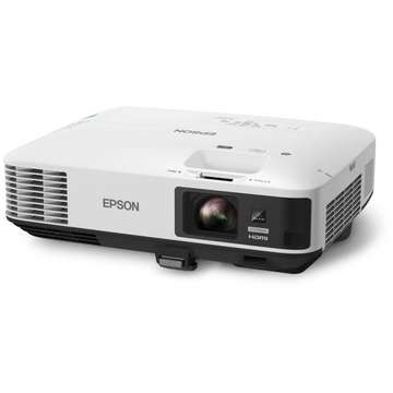 Videoproiector Epson PROJECTOR EB-1970W, WXGA 1280 x 800, 5000 lumeni