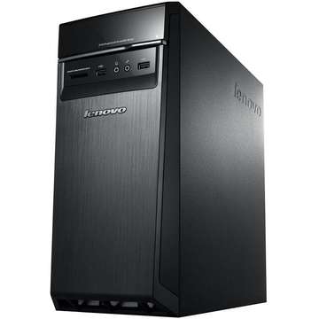 Sistem desktop brand Lenovo LN 300-20ISH I3-6100 4GB 1TB UMA DOS