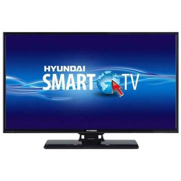 Televizor Hyundai FLN43TS511SMART, 43 inch, 1920 x 1080 px FHD, Smart TV