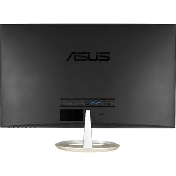 Monitor LED Asus MX27UC 27" LED 4K UHD 5ms Auriu