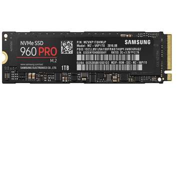 SSD Samsung  960 Pro Evo 1TB M2 Pcie MZ-V6P1T0BW