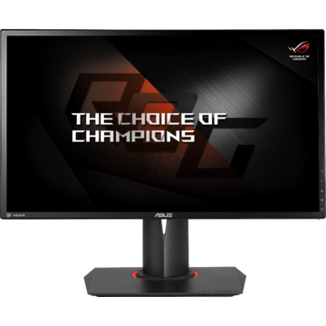 Monitor LED Asus PG248Q ROG 24IN WLED 1920X1080