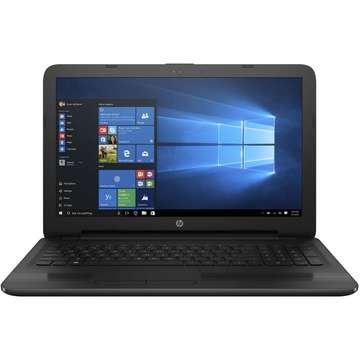 Notebook HP 250 15  i5-6200U 4GB 500G UMA Windows 10 pro 64 bit