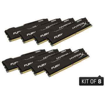 Memorie Kingston 64GB DDR4-2133MHZ CL14 DIMM - RESIGILAT