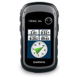 GPS Garmin eTrex 30x 010-01508-12