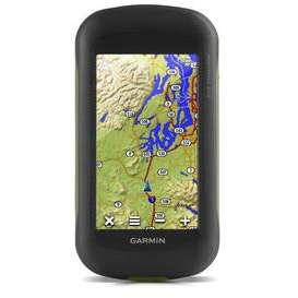 GPS Garmin Montana 610 010-01534-03