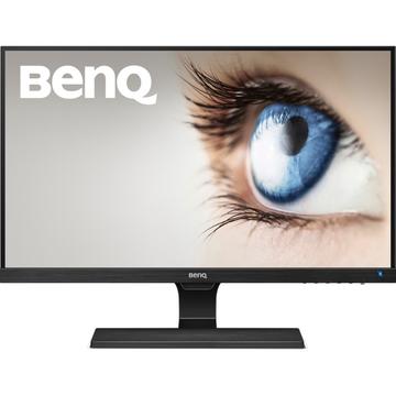 Monitor LED BenQ EW2775ZH 27 inch 4 ms Black