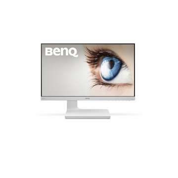 Monitor LED Gaming BenQ 9H.LDWLB.Q5E, VZ2470H 24inch, panel AMVA+, HDMI/D-Sub; alb
