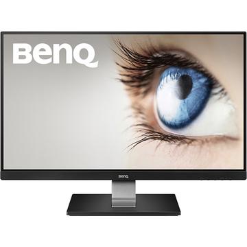 Monitor LED BenQ GW2406Z 23.8 inch 5ms Black