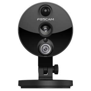 Camera de supraveghere Foscam C2, black