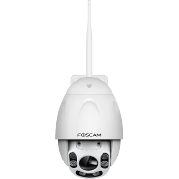 Camera de supraveghere Foscam , FI9928P, white outdoor