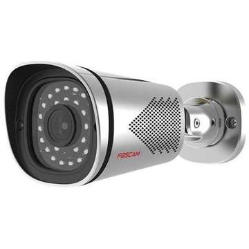 Camera de supraveghere Foscam , FI9900EP, silver outdoor