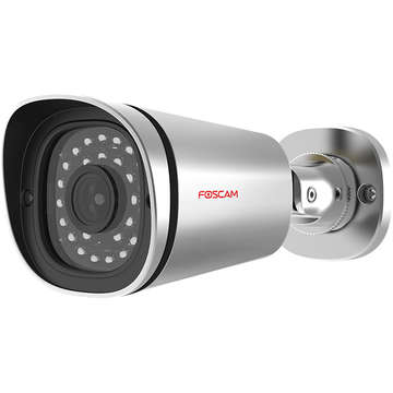 Camera de supraveghere Foscam , FI9901EP, silver outdoor