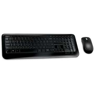 Tastatura Desktop WL Microsoft 850 PY9-00006 Layout Germana