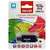 Memorie USB FLASH DRIVE PLYFD16GE500, 16GB, USB 3.0, E500 MAXELL