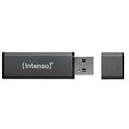 Memorie USB FLASH DRIVE PLYFD32GAX, 32GB, OTG AX-DEPO PLATINET