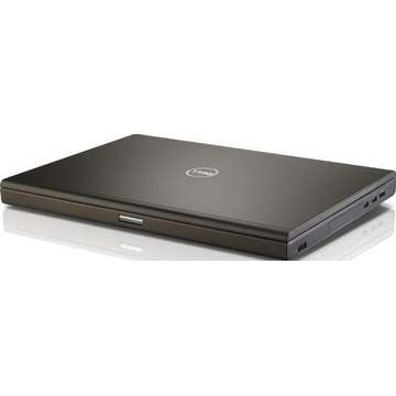Notebook Dell Precision M6800 i7-4910MQ 256GB 16GB Quadro K4100M 4GB FullHD Win7 Pro