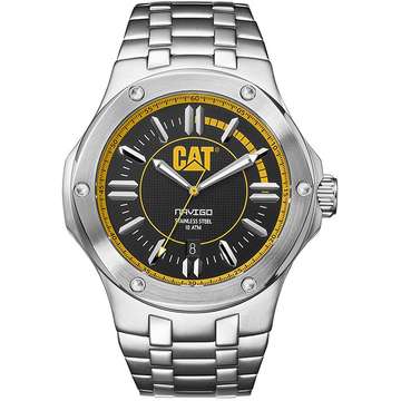 CAT Wristwatch A1.141.11.127