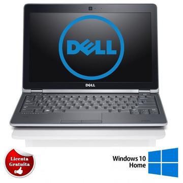 Laptop Refurbished Dell Latitude E6230 i5-3320M 2.60GHz up to 3.30GHz 4GB DDR3 320GB HDD WEB 12.5 inch Soft Preinstalat Windows 10 Home