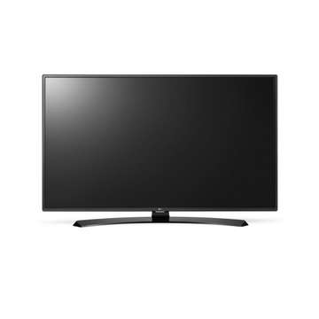 Televizor LG , 43", 43LH630V, Full HD, Smart, Negru