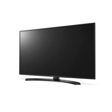 Televizor LG , 43", 43LH630V, Full HD, Smart, Negru
