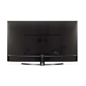 Televizor LG , 49", 49UH668V, 4K Ultra HD, Smart