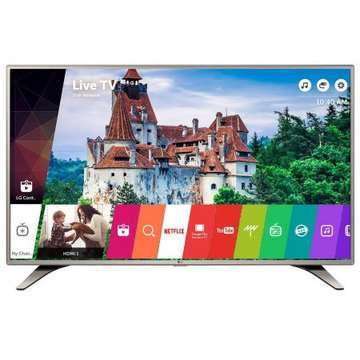 Televizor LG , 55", 55LH615V, Full HD, Smart
