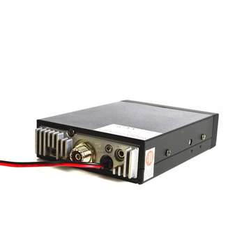 Statie radio ESCORT HP 8024 ASQ + Antena CB PNI ML145