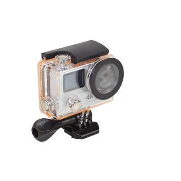 Camera video sport PNI-H8R, PNI EVO A2 Plus H8R, 4K, 30fps Action, camera inregistrare 360 grade si telecomanda