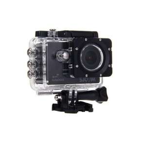 Camera video sport PNI SJCAM SJ5000 PNI-SJ5000WIFI , Wifi Action, camera Full HD 1080P, 14MP, negru