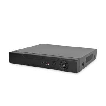 PNI DVR / NVR House H808 - 8  canale, IP 720P Real Time sau 8 canale analogice