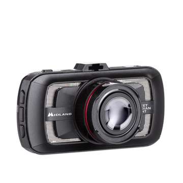 Camera video auto Midland ,DVR Street Guardian Night ,full HD ,1080P cu GPS cod C1261