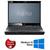 Laptop Refurbished HP Lifebook P771 I7-2617M 1.5GHz 4GB DDR3 500GB HDD Sata DVDRW 12inch Webcam Soft Preinstalat Windows 10 Home