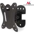 Maclean MC-670 Adjustable Wall Mounted TV bracket 13-27'' 20kg