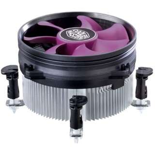 Ventilator Cooler Master X Dream I117