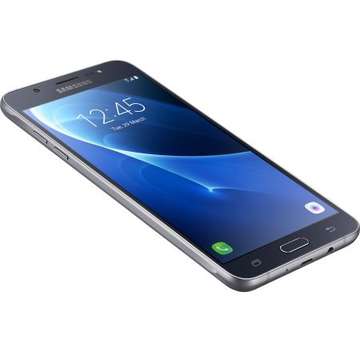 Smartphone Samsung Galaxy J5 (2016) Dual SIM LTE 4G Black