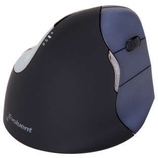 Mouse Evoluent Vertical Mouse 4, wireless - RESIGILAT